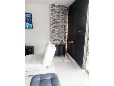 Apartamento en venta en El Carmelo, Itagüí · foto 4 de 19