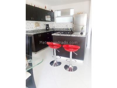 Apartamento en venta en El Carmelo, Itagüí · foto 7 de 19