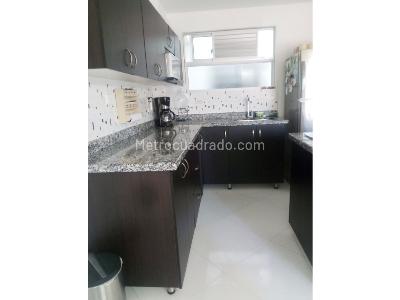 Apartamento en venta en El Carmelo, Itagüí · foto 9 de 19