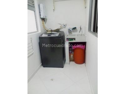 Apartamento en venta en El Carmelo, Itagüí · foto 10 de 19