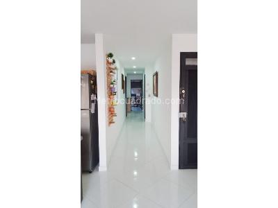 Apartamento en venta en El Carmelo, Itagüí · foto 12 de 19