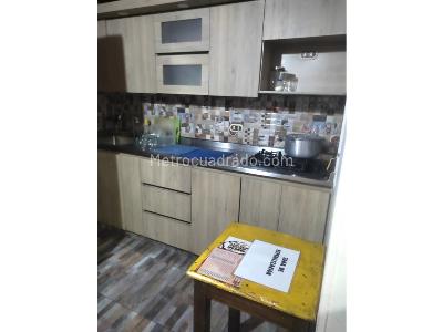 Apartamento de 2 alcobas en venta en Prado, Bello, 74 m² · foto 6 de 12