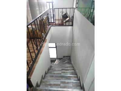 Apartamento de 2 alcobas en venta en Prado, Bello, 74 m² · foto 12 de 12