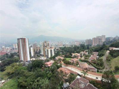 Apartamento de 2 alcobas en venta en Las Lomitas, Sabaneta, 86 m² · foto 3 de 14