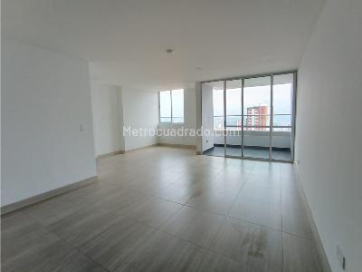 Apartamento de 2 alcobas en venta en Las Lomitas, Sabaneta, 86 m² · foto 4 de 14
