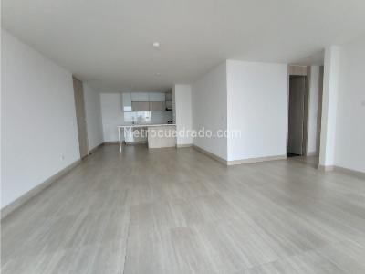 Apartamento de 2 alcobas en venta en Las Lomitas, Sabaneta, 86 m² · foto 5 de 14