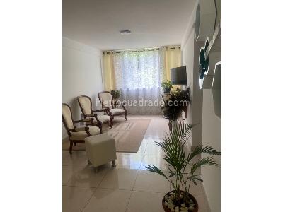 Apartamento en venta en Las Brisas, Medellín · foto 2 de 16