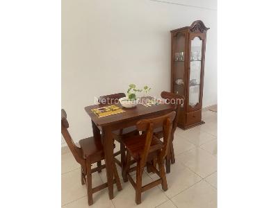 Apartamento en venta en Las Brisas, Medellín · foto 3 de 16