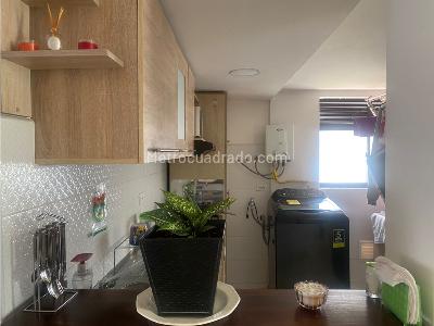 Apartamento en venta en Las Brisas, Medellín · foto 4 de 16