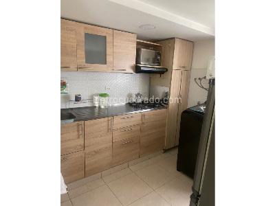 Apartamento en venta en Las Brisas, Medellín · foto 5 de 16