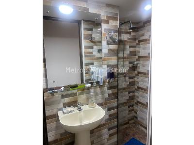 Apartamento en venta en Las Brisas, Medellín · foto 9 de 16