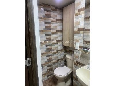 Apartamento en venta en Las Brisas, Medellín · foto 10 de 16