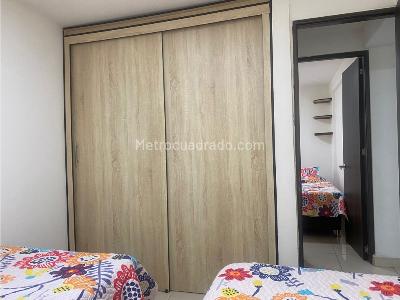 Apartamento en venta en Las Brisas, Medellín · foto 12 de 16