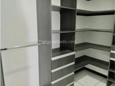 Apartamento de 4 alcobas en venta en Norte America, Bello, 145 m² · foto 11 de 18