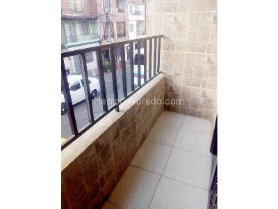 Apartamento de 4 alcobas en venta en La Cumbre, Bello, 105 m² · foto 2 de 19