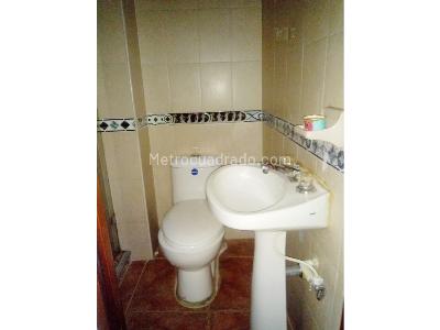 Apartamento de 4 alcobas en venta en La Cumbre, Bello, 105 m² · foto 6 de 19