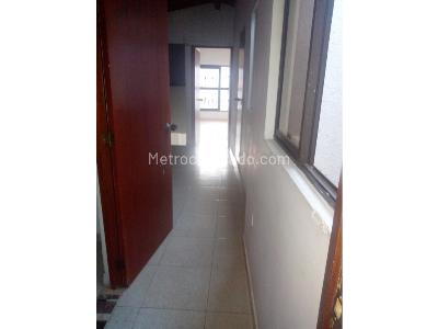 Apartamento de 4 alcobas en venta en La Cumbre, Bello, 105 m² · foto 16 de 19