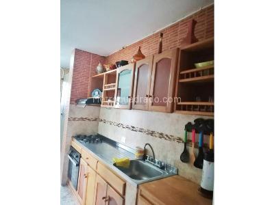 Apartamento de 3 alcobas en venta en Poblado Loma Del Garabato, Medellín, 72 m² · foto 5 de 14