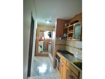 Apartamento de 3 alcobas en venta en Poblado Loma Del Garabato, Medellín, 72 m² · foto 6 de 14