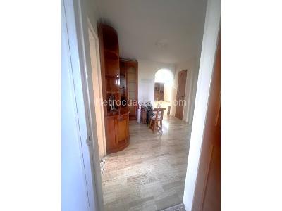 Apartamento en venta en Suramericana, Medellín · foto 4 de 20