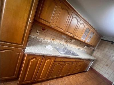 Apartamento en venta en Suramericana, Medellín · foto 7 de 20