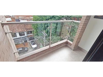 Apartamento de 4 alcobas en venta en Belen Malibu, Medellín, 150 m² · foto 5 de 20