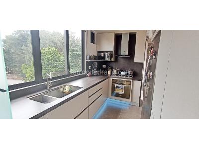 Apartamento de 4 alcobas en venta en Belen Malibu, Medellín, 150 m² · foto 7 de 20