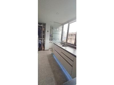 Apartamento de 4 alcobas en venta en Belen Malibu, Medellín, 150 m² · foto 8 de 20