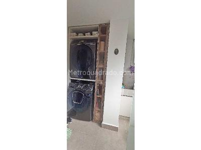 Apartamento de 4 alcobas en venta en Belen Malibu, Medellín, 150 m² · foto 10 de 20