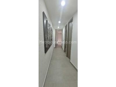 Apartamento de 4 alcobas en venta en Belen Malibu, Medellín, 150 m² · foto 11 de 20