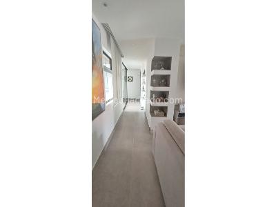 Apartamento de 4 alcobas en venta en Belen Malibu, Medellín, 150 m² · foto 12 de 20
