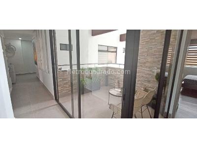 Apartamento de 4 alcobas en venta en Belen Malibu, Medellín, 150 m² · foto 13 de 20