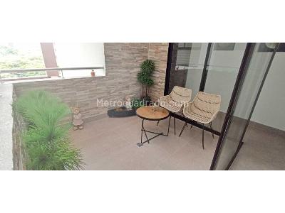 Apartamento de 4 alcobas en venta en Belen Malibu, Medellín, 150 m² · foto 14 de 20