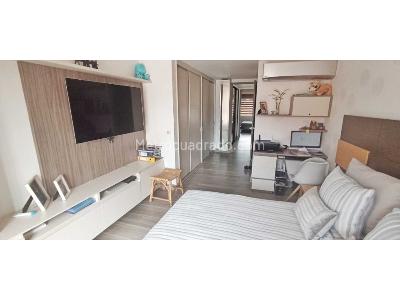 Apartamento de 4 alcobas en venta en Belen Malibu, Medellín, 150 m² · foto 16 de 20