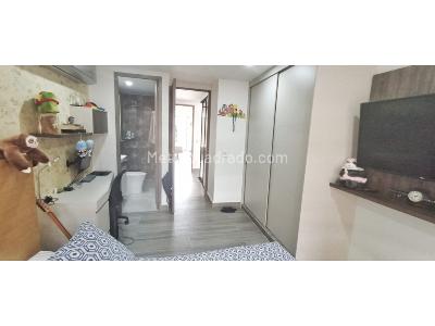 Apartamento de 4 alcobas en venta en Belen Malibu, Medellín, 150 m² · foto 17 de 20