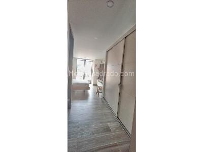 Apartamento de 4 alcobas en venta en Belen Malibu, Medellín, 150 m² · foto 18 de 20