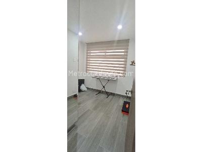 Apartamento de 4 alcobas en venta en Belen Malibu, Medellín, 150 m² · foto 19 de 20