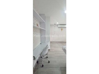 Apartamento de 4 alcobas en venta en Belen Malibu, Medellín, 150 m² · foto 20 de 20