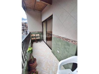 Apartamento en venta en San Francisco, Itagüí · foto 4 de 20