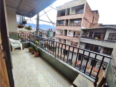 Apartamento en venta en San Francisco, Itagüí · foto 5 de 20
