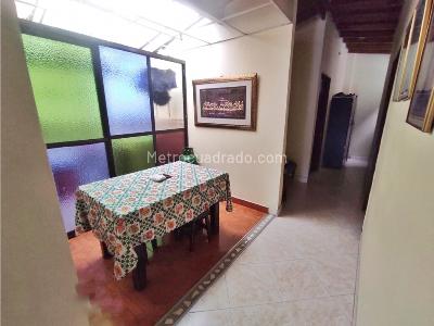 Apartamento en venta en San Francisco, Itagüí · foto 9 de 20