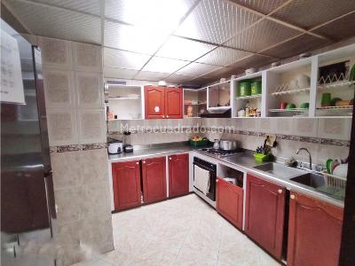 Apartamento en venta en San Francisco, Itagüí · foto 10 de 20