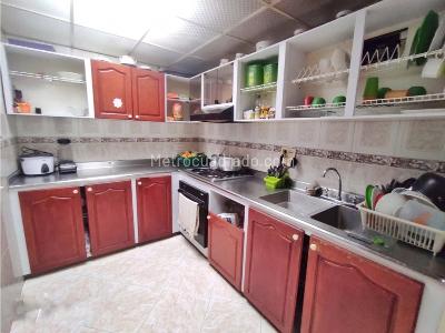 Apartamento en venta en San Francisco, Itagüí · foto 11 de 20