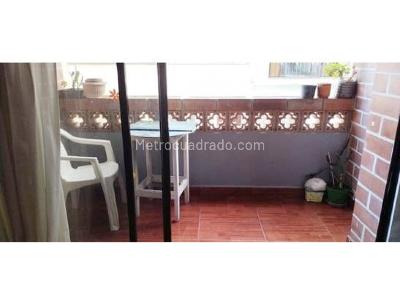 Apartamento en venta en La Milagrosa, Medellín · foto 6 de 19