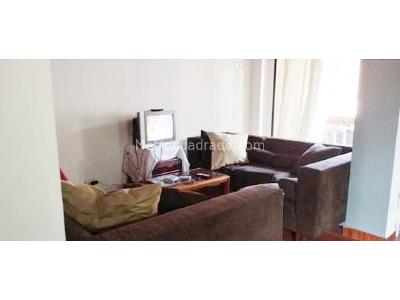 Apartamento en venta en La Milagrosa, Medellín · foto 8 de 19