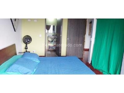 Apartamento en venta en La Milagrosa, Medellín · foto 13 de 19