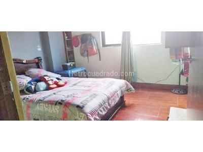 Apartamento en venta en La Milagrosa, Medellín · foto 14 de 19