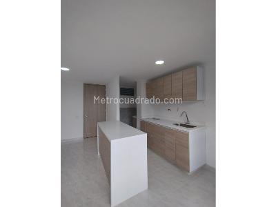 Apartamento de 2 alcobas en venta en Plaza Fabricato, Bello, 57 m² · foto 2 de 17