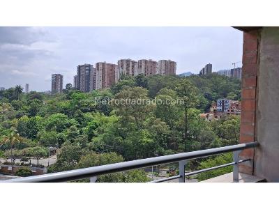 Apartamento de 2 alcobas en venta en Plaza Fabricato, Bello, 57 m² · foto 17 de 17