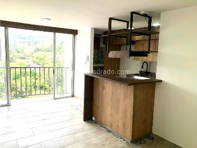 Apartamento en venta en San Antonio De Prado, Medellín · foto 2 de 18